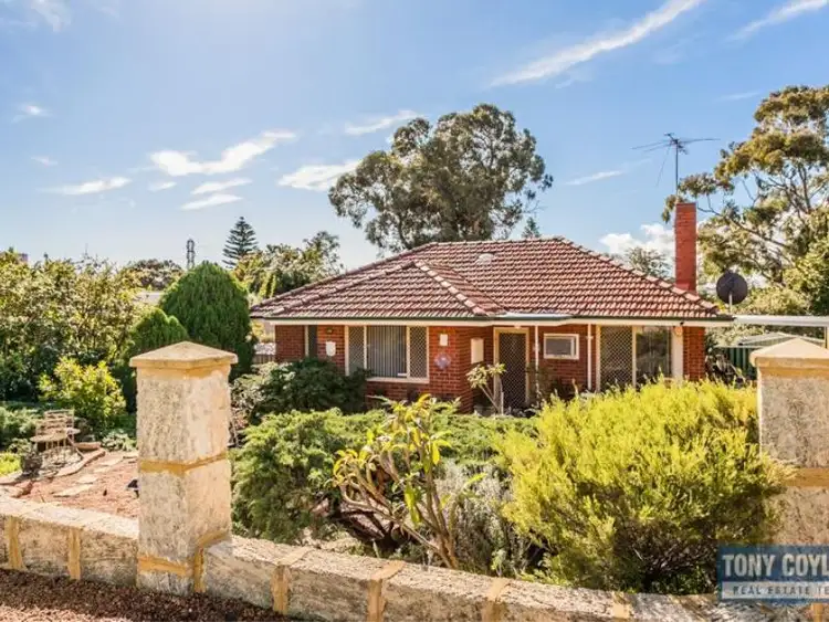 18 Ferdinand Crescent, Coolbellup WA 6163