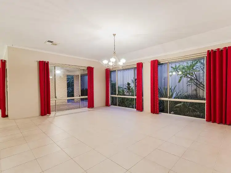 Third view of Homely house listing, 3 Carver Lane, Baldivis WA 6171