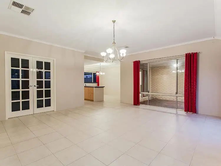 Fourth view of Homely house listing, 3 Carver Lane, Baldivis WA 6171