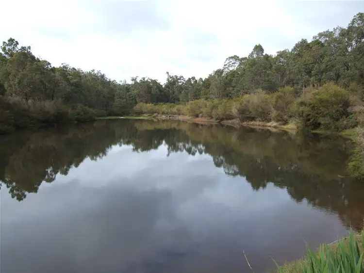 Lot 103 Hackett Road, Brookhampton WA 6239