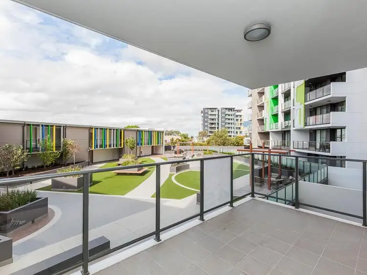 52/1 Rowe Avenue, Rivervale WA 6103