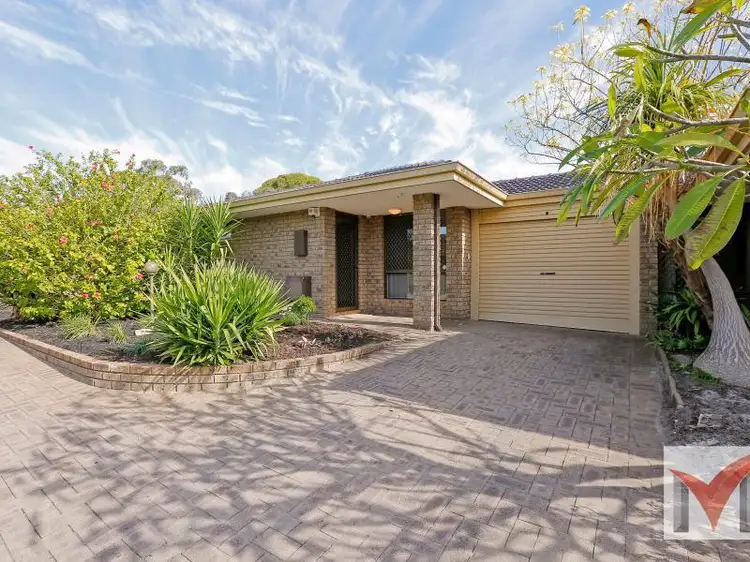9/71 Corbel Street, Shelley WA 6148