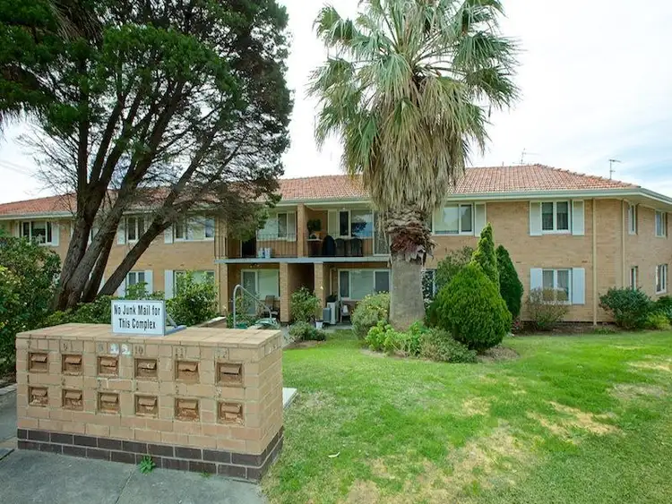 6/22 The Arcade, Doubleview WA 6018