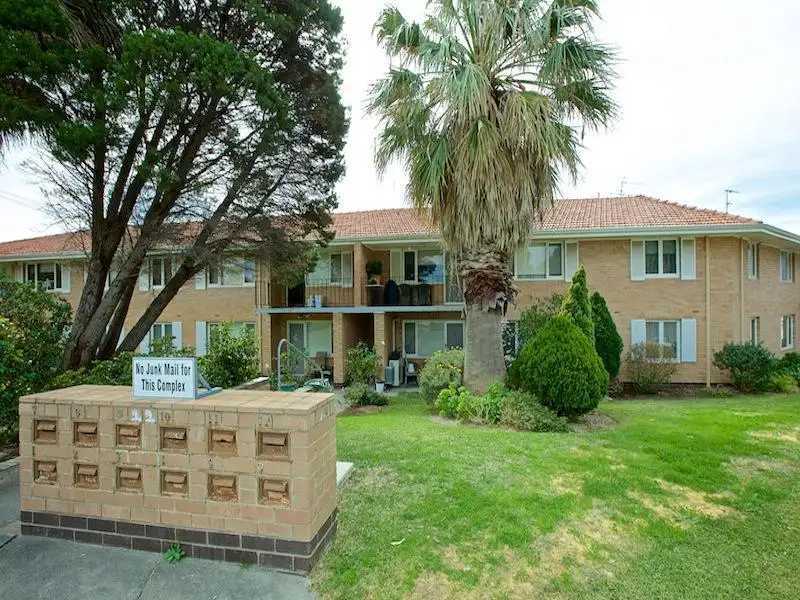 Main view of Homely unit listing, 6/22 The Arcade, Doubleview WA 6018