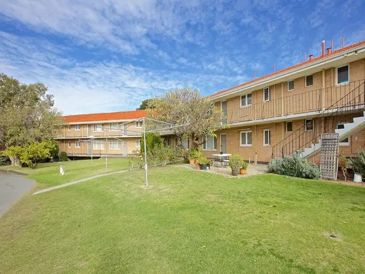 Second view of Homely unit listing, 6/22 The Arcade, Doubleview WA 6018