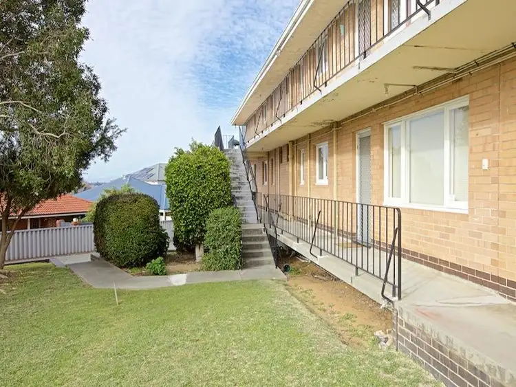 Third view of Homely unit listing, 6/22 The Arcade, Doubleview WA 6018