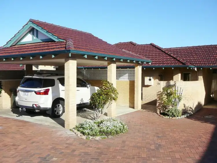 Main view of Homely retirement listing, 24/7 Beddi Road, Duncraig WA 6023