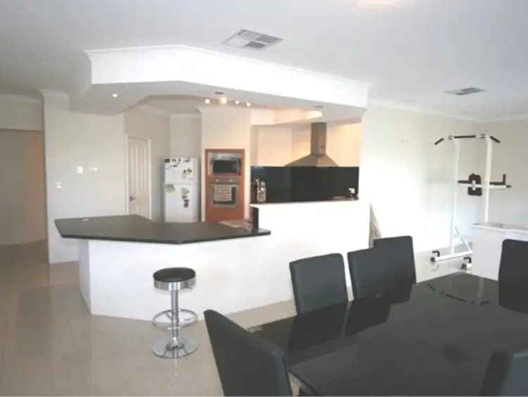 Second view of Homely house listing, 17 Brussels Circuit, Port Kennedy WA 6172
