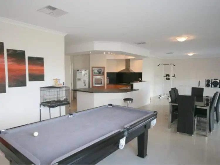 Fourth view of Homely house listing, 17 Brussels Circuit, Port Kennedy WA 6172