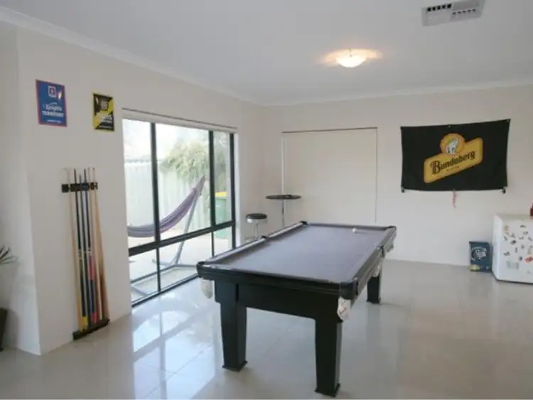 Fifth view of Homely house listing, 17 Brussels Circuit, Port Kennedy WA 6172