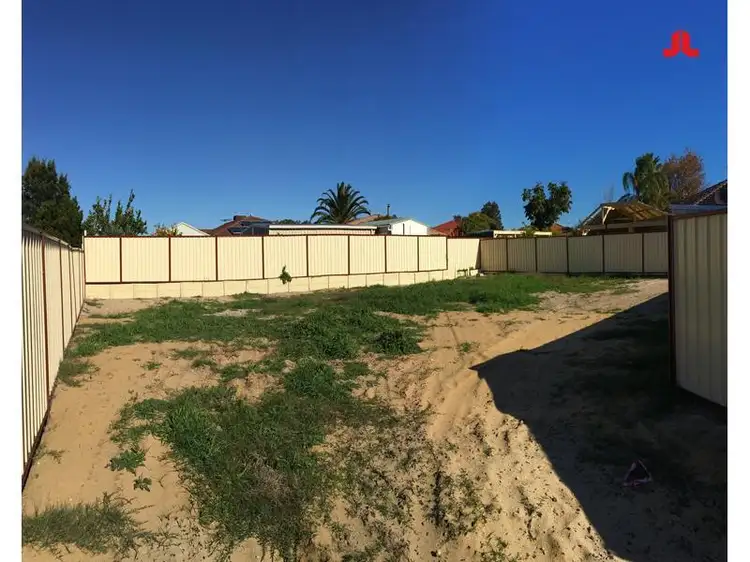 Main view of Homely land listing, 17A Moreton Crescent, Warnbro WA 6169
