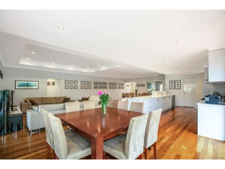 Seventh view of Homely house listing, 24 Chivalry Way, Atwell WA 6164