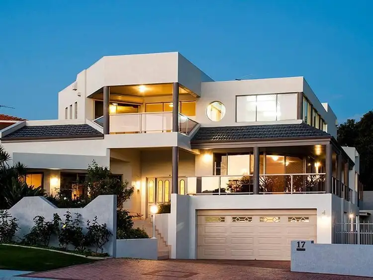 Main view of Homely house listing, 17 Avocado Drive, Dianella WA 6059