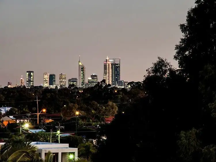 Second view of Homely house listing, 17 Avocado Drive, Dianella WA 6059