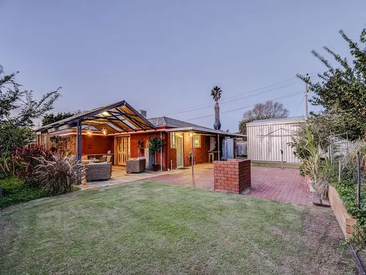 Second view of Homely house listing, 53 Spring Avenue, Midland WA 6056