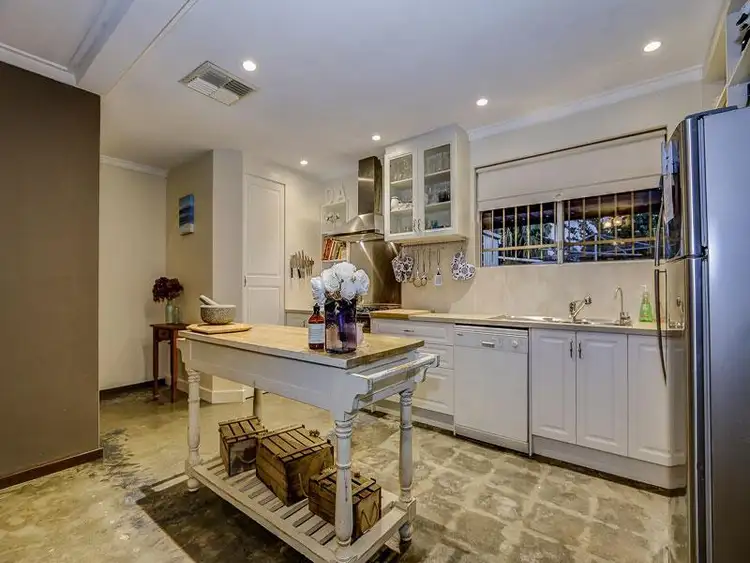 Fifth view of Homely house listing, 53 Spring Avenue, Midland WA 6056