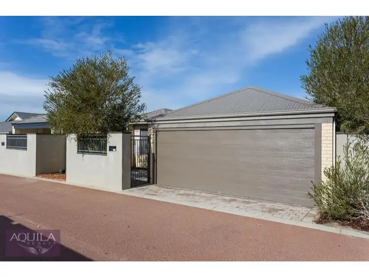 Second view of Homely house listing, 10 Coree Lane, Ellenbrook WA 6069