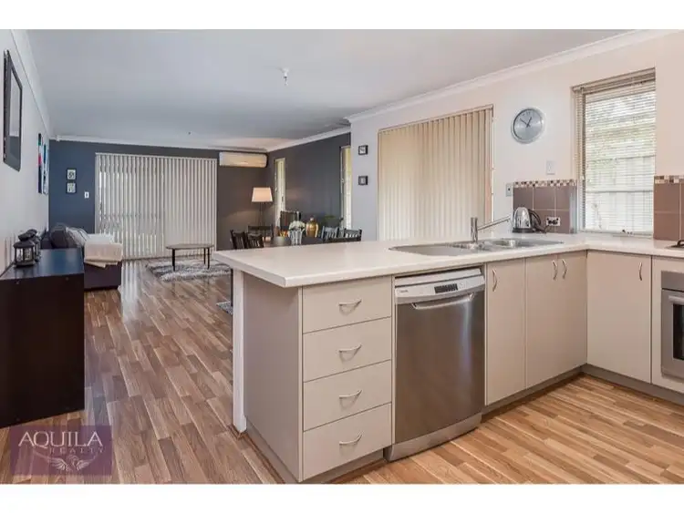 Third view of Homely house listing, 10 Coree Lane, Ellenbrook WA 6069