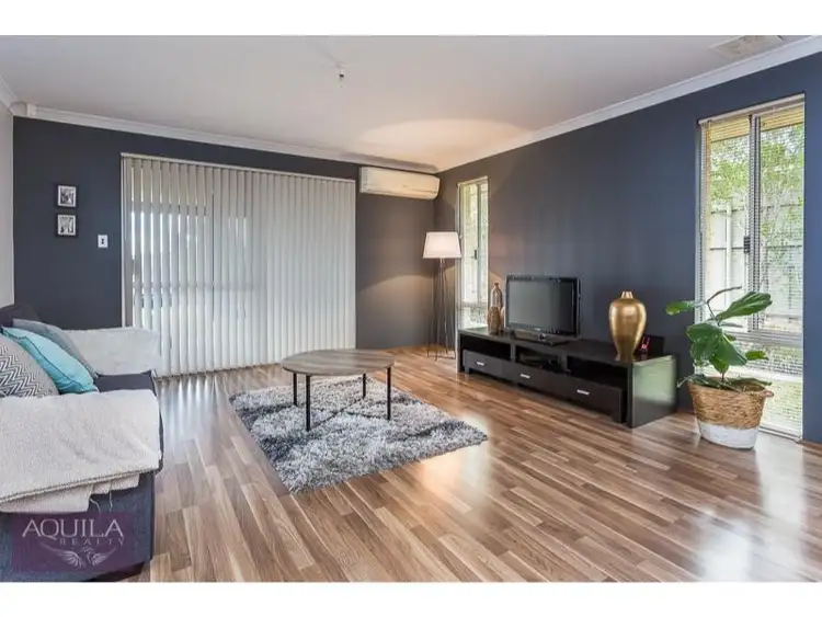 Fourth view of Homely house listing, 10 Coree Lane, Ellenbrook WA 6069
