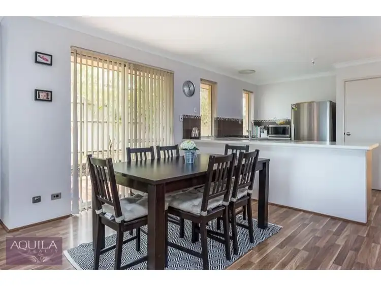 Fifth view of Homely house listing, 10 Coree Lane, Ellenbrook WA 6069