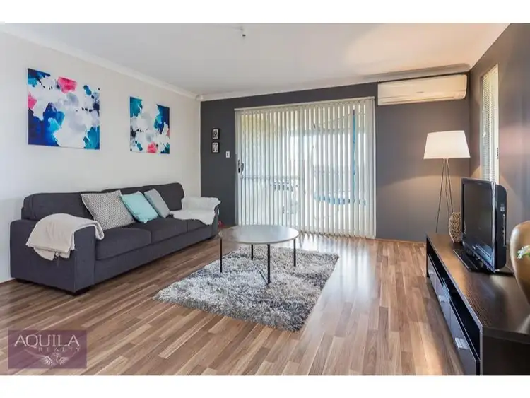 Sixth view of Homely house listing, 10 Coree Lane, Ellenbrook WA 6069