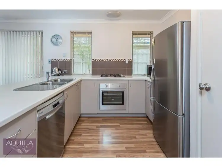 Seventh view of Homely house listing, 10 Coree Lane, Ellenbrook WA 6069