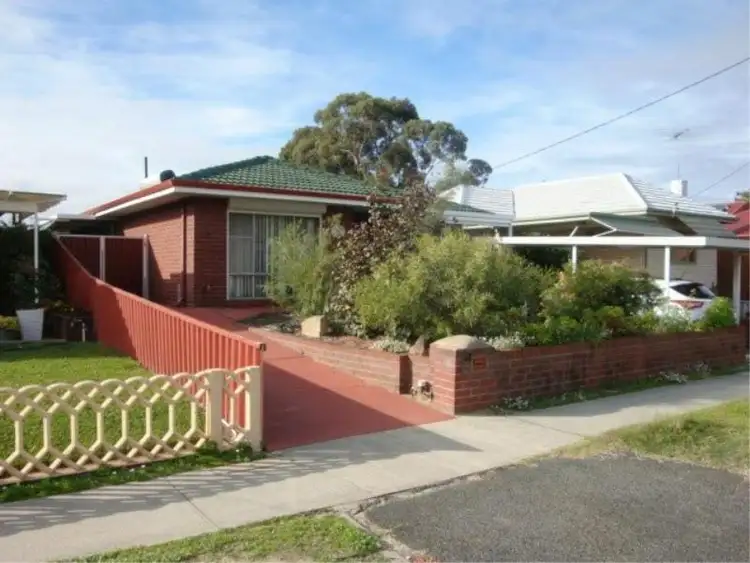 Main view of Homely house listing, 53 Parker Street, Bassendean WA 6054