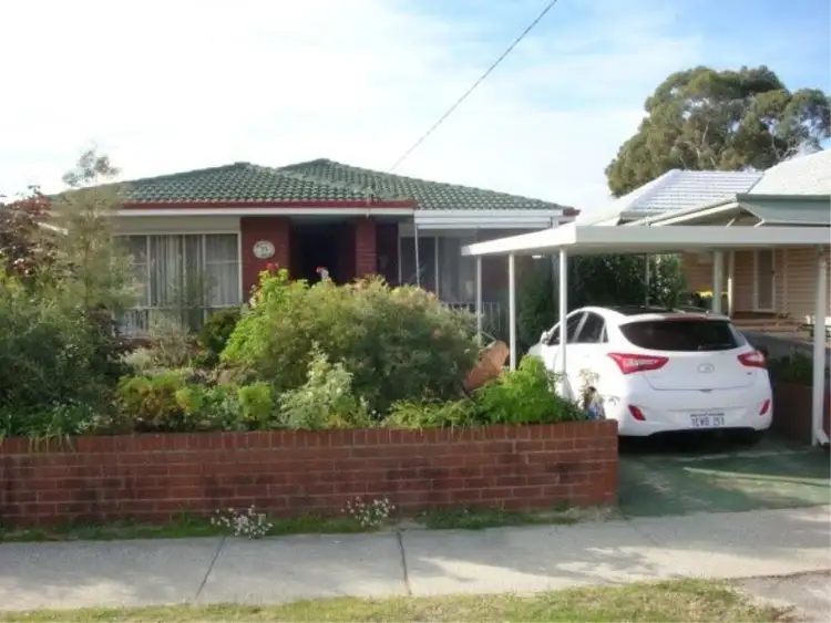 Second view of Homely house listing, 53 Parker Street, Bassendean WA 6054