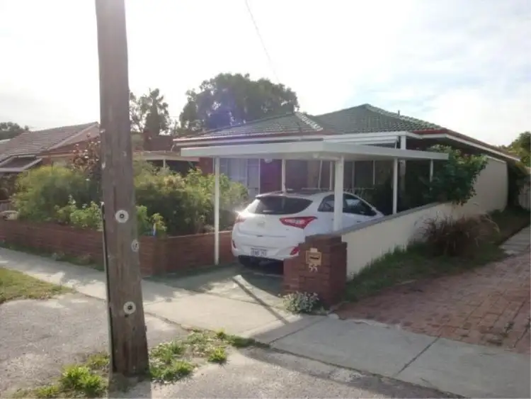 Third view of Homely house listing, 53 Parker Street, Bassendean WA 6054