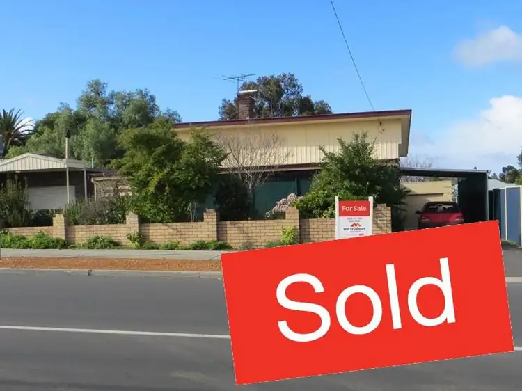 174 Steere Street N, Collie WA 6225