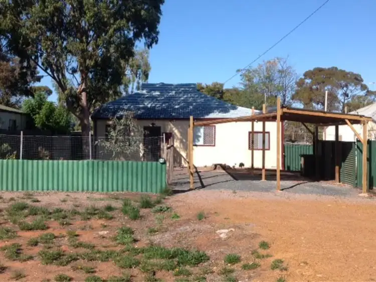 Main view of Homely house listing, 8 Downing Street, Norseman WA 6443