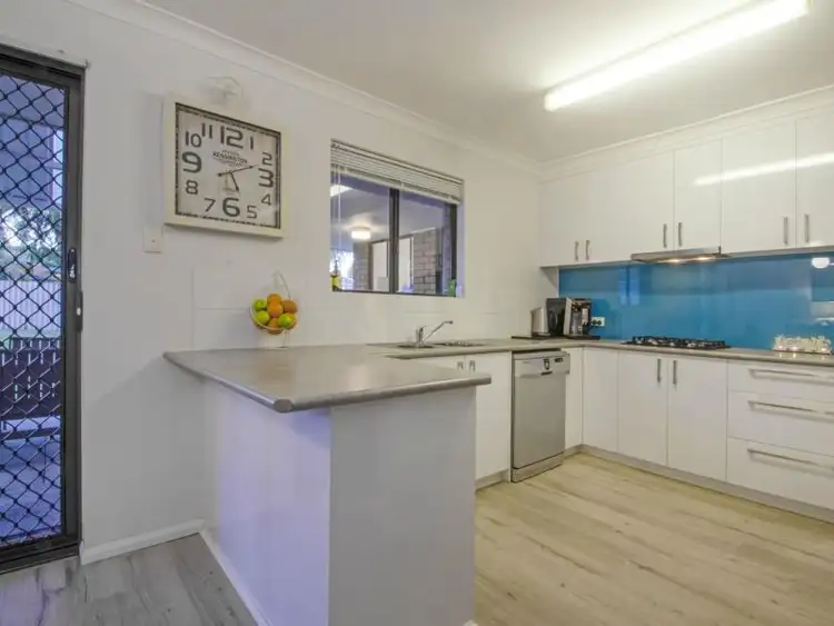 Main view of Homely house listing, 91 Hamilton Road, Eaton WA 6232