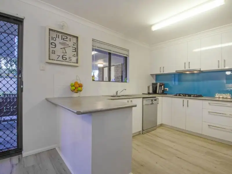 Main view of Homely house listing, 91 Hamilton Road, Eaton WA 6232