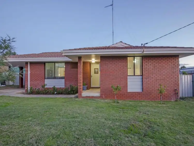Second view of Homely house listing, 91 Hamilton Road, Eaton WA 6232