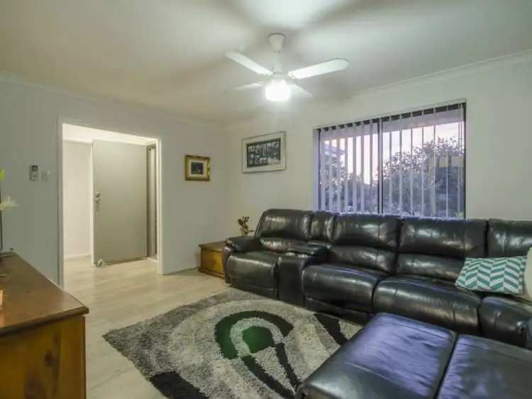 Third view of Homely house listing, 91 Hamilton Road, Eaton WA 6232
