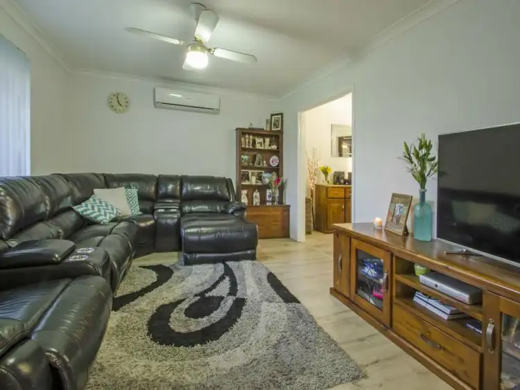 Fourth view of Homely house listing, 91 Hamilton Road, Eaton WA 6232