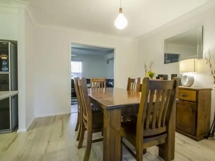 Fifth view of Homely house listing, 91 Hamilton Road, Eaton WA 6232