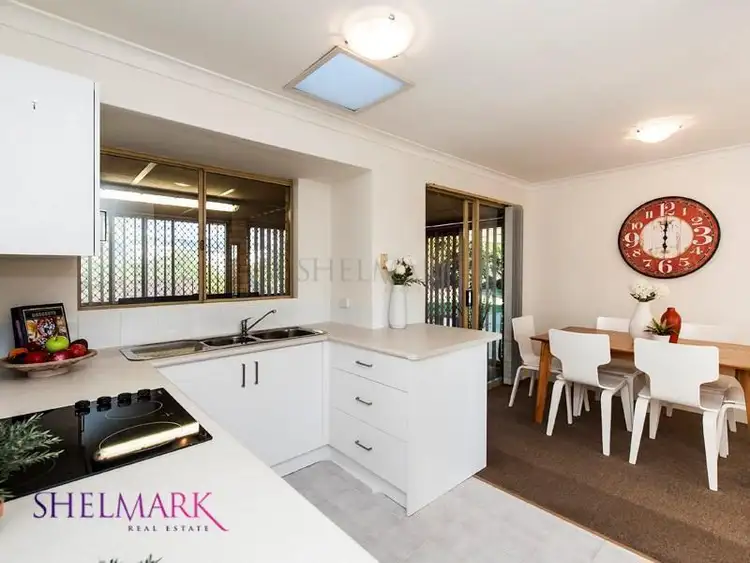 Seventh view of Homely house listing, 10 Moore Court, Cooloongup WA 6168