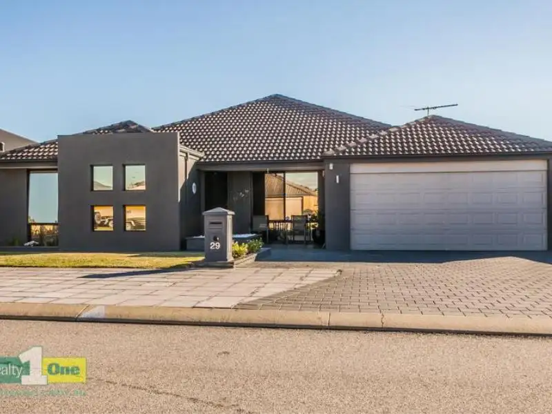 Main view of Homely house listing, 29 Shannon Pass, Bertram WA 6167