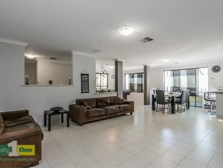 Seventh view of Homely house listing, 29 Shannon Pass, Bertram WA 6167