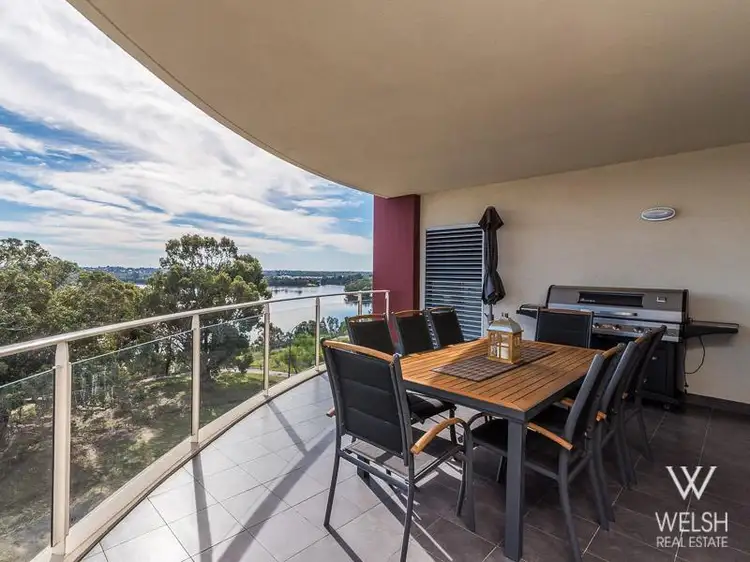 Main view of Homely apartment listing, 11/1 Tanunda Drive, Rivervale WA 6103