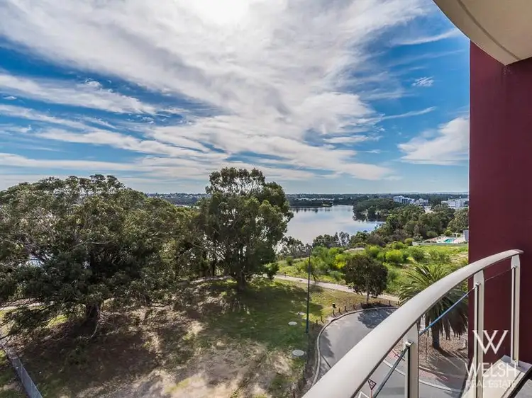 Third view of Homely apartment listing, 11/1 Tanunda Drive, Rivervale WA 6103