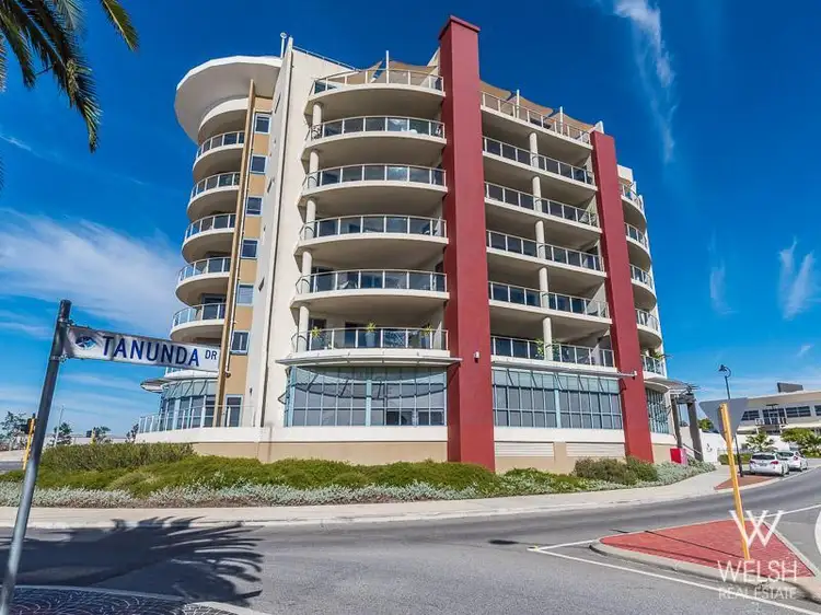 Fourth view of Homely apartment listing, 11/1 Tanunda Drive, Rivervale WA 6103