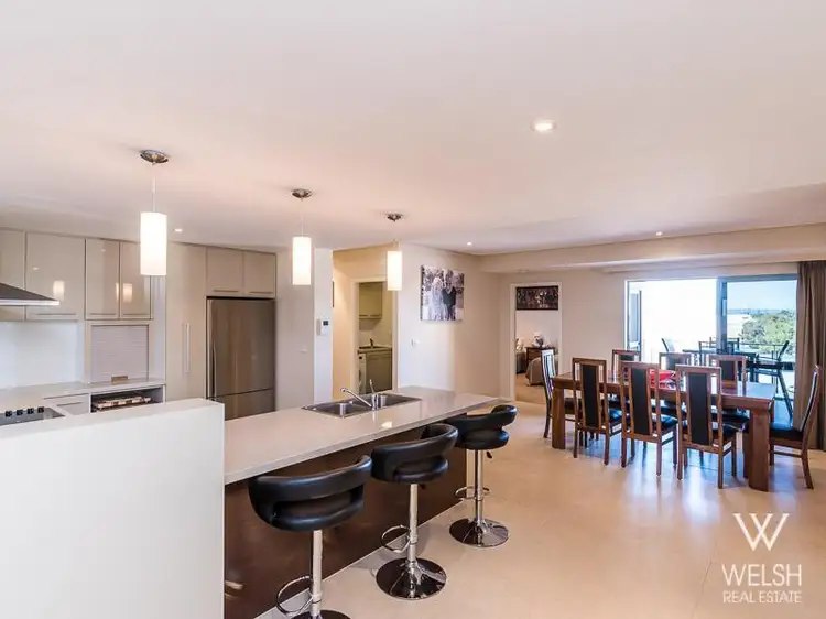 Fifth view of Homely apartment listing, 11/1 Tanunda Drive, Rivervale WA 6103