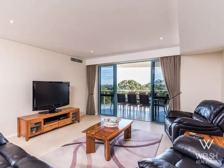 Sixth view of Homely apartment listing, 11/1 Tanunda Drive, Rivervale WA 6103