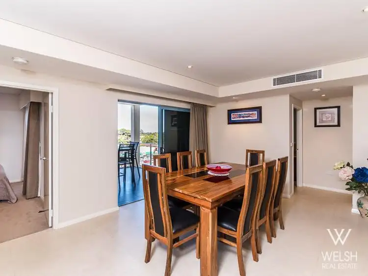 Seventh view of Homely apartment listing, 11/1 Tanunda Drive, Rivervale WA 6103
