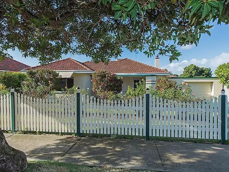 14 Rayment Street, Lathlain WA 6100