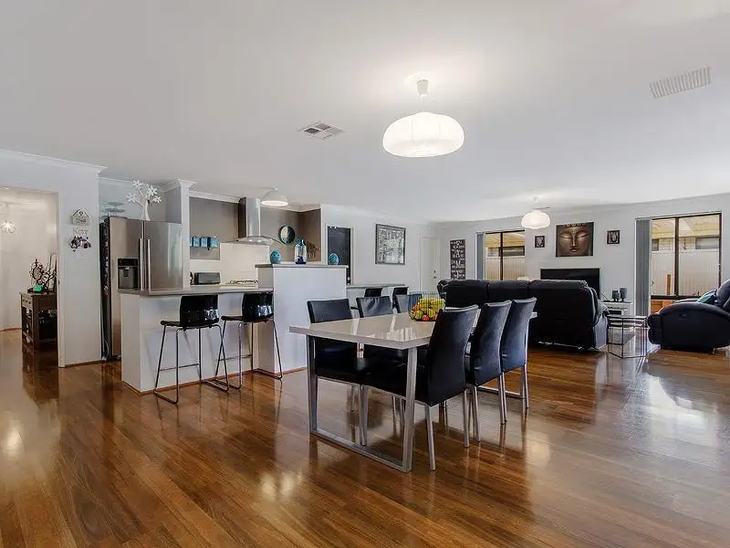 Main view of Homely house listing, 14 Ravenglass Crescent, Waikiki WA 6169