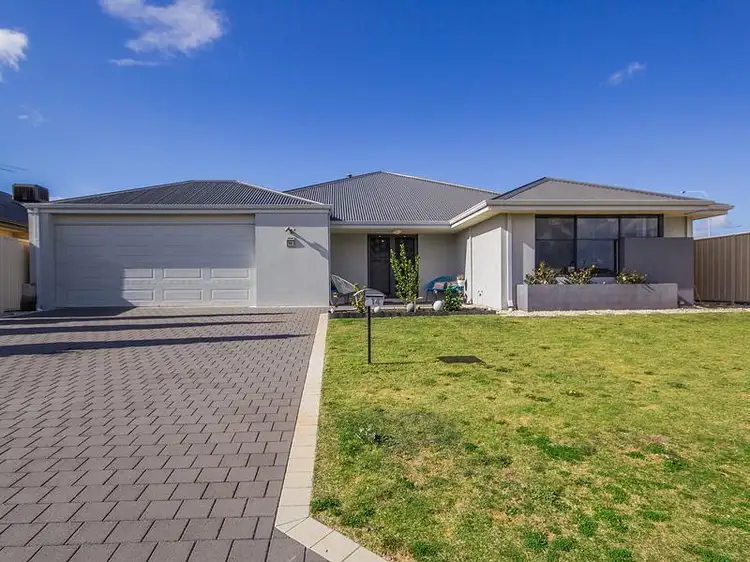 Second view of Homely house listing, 14 Ravenglass Crescent, Waikiki WA 6169