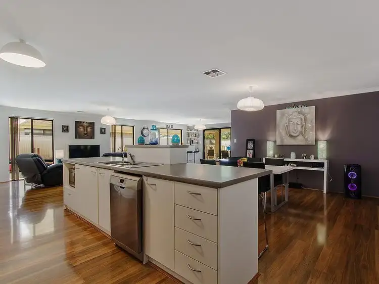 Third view of Homely house listing, 14 Ravenglass Crescent, Waikiki WA 6169